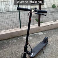 Monopattino elettrico