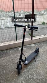 Monopattino elettrico