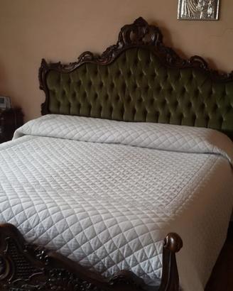 Comò + comodini stile barocco