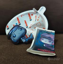Robin Sottosopra "Stranger Things" Kinder Joy
