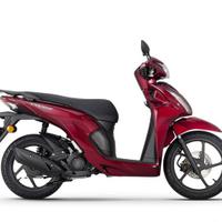Honda Vision 110 VISION 110 - 2025