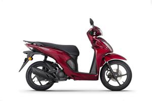 Honda Vision 110 VISION 110 - 2026