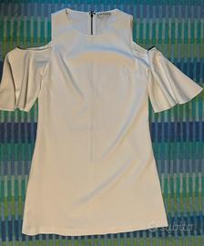 Vestito bianco Alice + Olivia