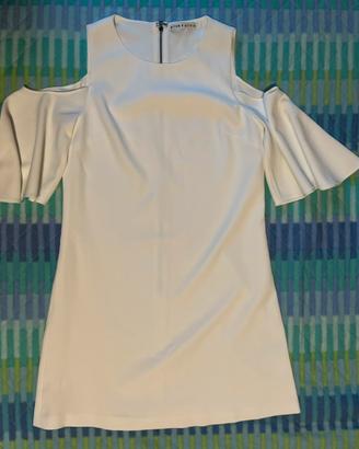 Vestito bianco Alice + Olivia
