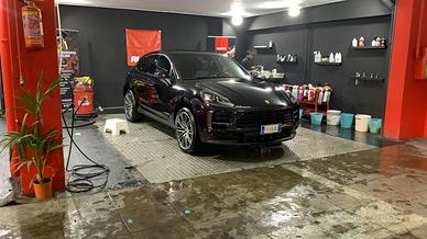 Porsche Macan 2.0 245 cv