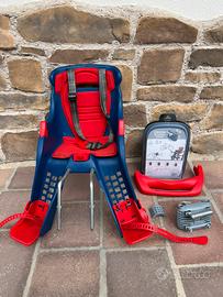 Seggiolino anteriore orion okbaby 2 fissaggi