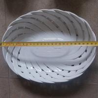 Cestino in ceramica edizione Mulino Bianco