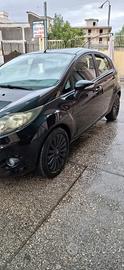 Ford fiesta 1.4 gpl