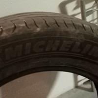gomme al 50/50 x Peugeot 2008