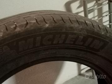 gomme al 50/50 x Peugeot 2008