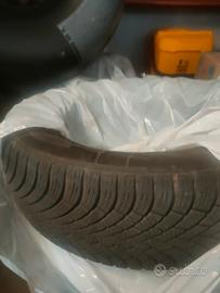 Vengo Gomme neve Lancia Musa