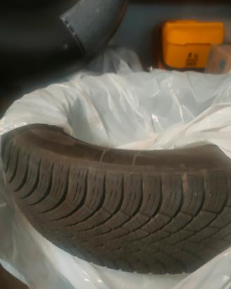 Vengo Gomme neve Lancia Musa