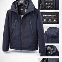 FRADI HYPER tg. M (48) blu navy – PrimaLoft Eco