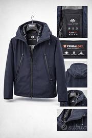 FRADI HYPER tg. M (48) blu navy – PrimaLoft Eco