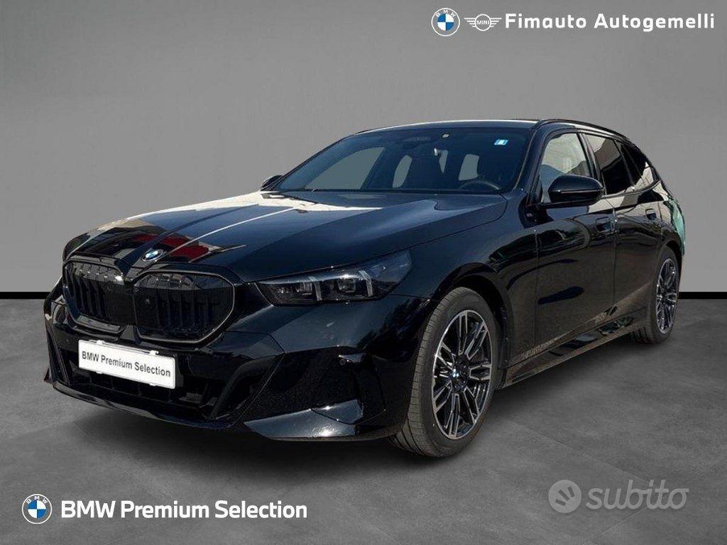 BMW S. 5(G60/61/90/99)