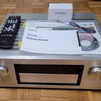 Denon AVR-X4000 amplificatore AV