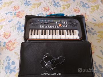 pianola stefyline