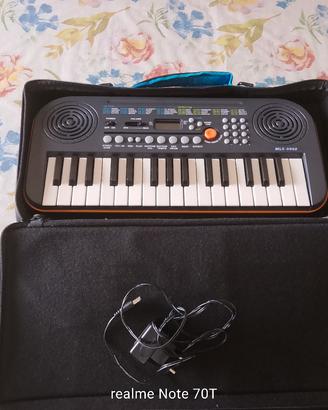 pianola stefyline
