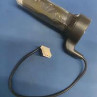 acceleratore a rotazione scooter elettrici e-bike