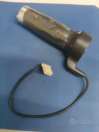 acceleratore a rotazione scooter elettrici e-bike
