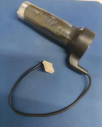acceleratore a rotazione scooter elettrici e-bike