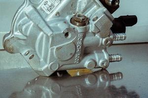 Pompa diesel Bosch CP4 0445010506 RINFORZATA
