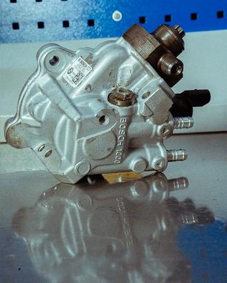 Pompa diesel Bosch CP4 0445010506 RINFORZATA