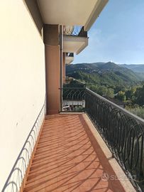 Appartamento 90mq - Mendicino (CS)