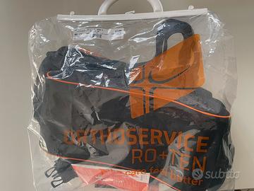 Tutore per spalla post operazione