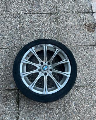 4 cerchi in lega Bmw 18