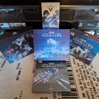 ISS Vanguard (Gameplay All-in) - ITA