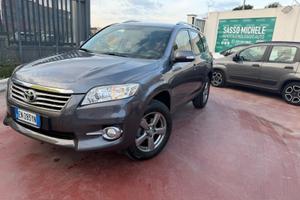 Toyota RAV 4 RAV4 2.2 D-4D 150 CV Lounge