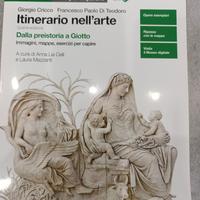 libro itinerario nell'arte quarta edizione