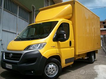 DUCATO MAXI 2.300 ECOjet Diesel Euro6 Cassa 4.20 m
