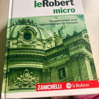 Dizionari Inglese - Italiano - Francese - Spagnolo