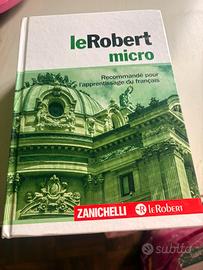 Dizionari Inglese - Italiano - Francese - Spagnolo