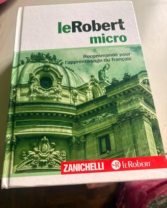 Dizionari Inglese - Italiano - Francese - Spagnolo