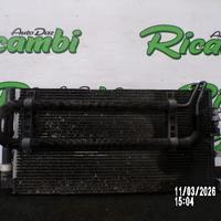 RADIATORE CLIMA PER AUDI A4 B8 3.0 TDI 2011