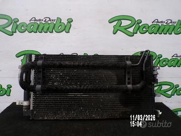 RADIATORE CLIMA PER AUDI A4 B8 3.0 TDI 2011