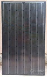 Panello fotovoltaico (solare) Bisol BMO-250