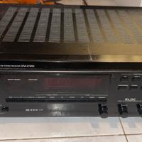 Denon DRA 275 RD SintoAmplificatore