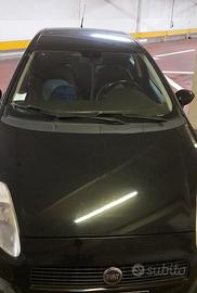 Fiat Grande Punto 1200 benzina 