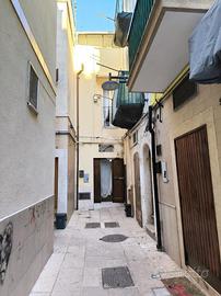 CASA INDIPENDENTE A MOLA DI BARI