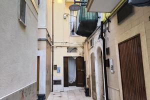 CASA INDIPENDENTE A MOLA DI BARI