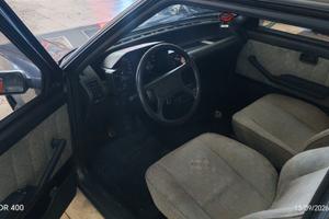 FIAT Uno 45 SL 3 porte ASI