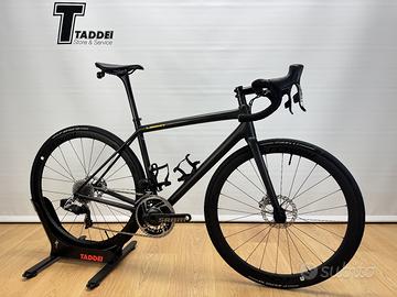 Specialized S-Works Aethos RTP Red AXS taglia 54