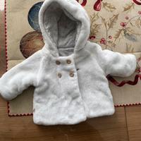 Giubbino morbido Obaibi 1 mese