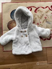 Giubbino morbido Obaibi 1 mese