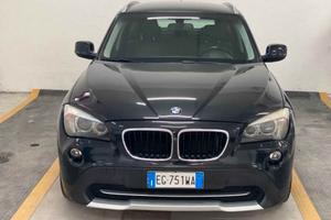 BMW X1 20d XDrive del 2011, Euro 5