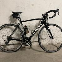 Specialized S-Works tarmac